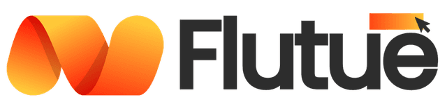 Flutuē